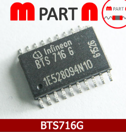 BTS176G