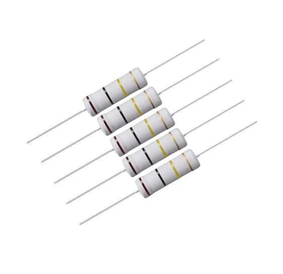 120 OHM 1W