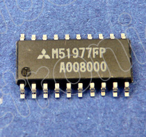 M51977FP