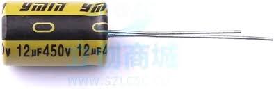 12uF 450V