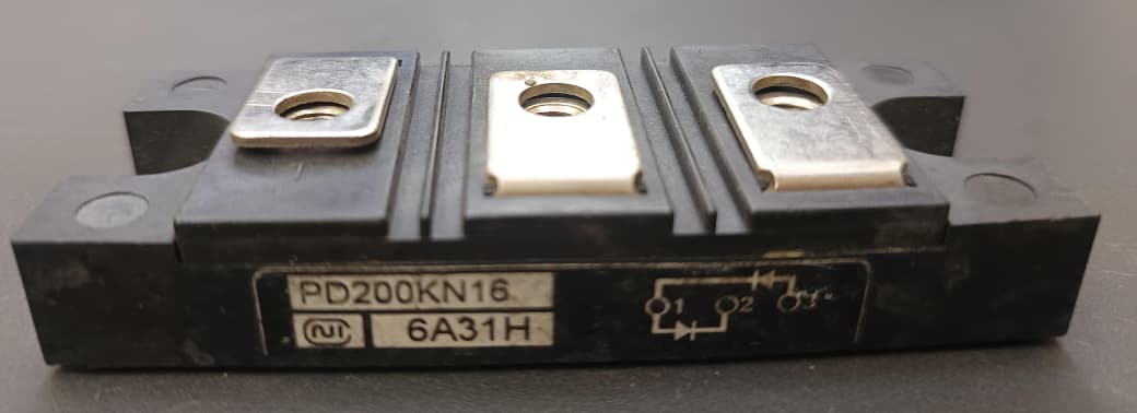PD200KN16