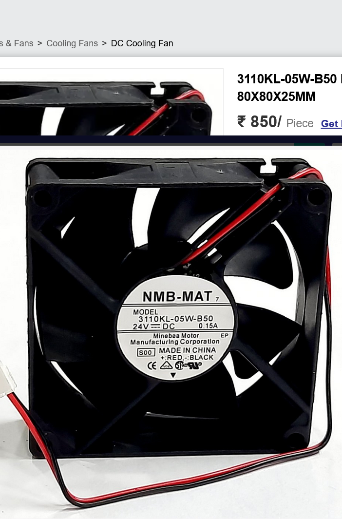 3110KL-05W-B50