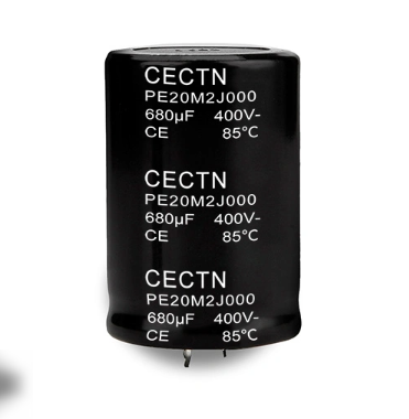 680µF 400/450V