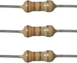 3.3 OHM 1/2W