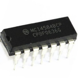 TC/CD4584/MC14584