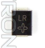 LR