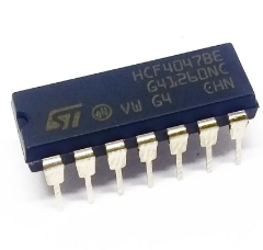 CD/HCF4047