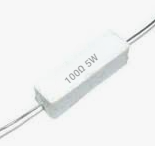 100Ω 5W