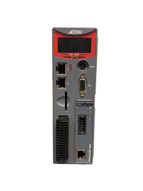 MC464