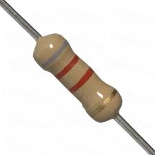 8.2 K OHM 1W