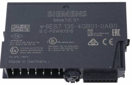 1P 6ES7 135-4GB01-0AB0
