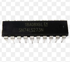 74LS273