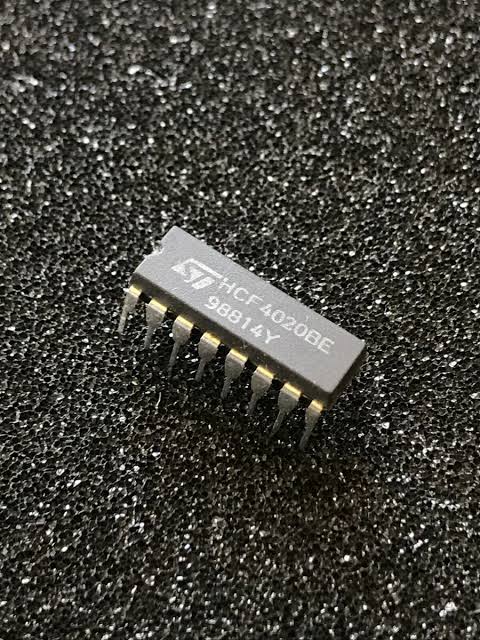 HCF4020BE