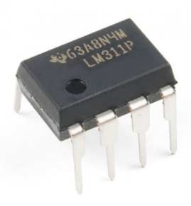 LM311