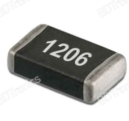 1.2 K Ω