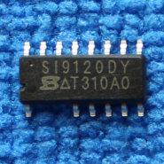 SI9120DY