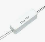 10Ω 5W
