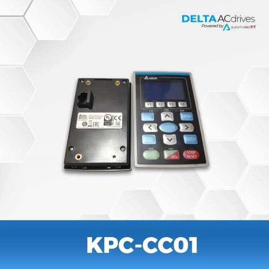 KPC-CC01