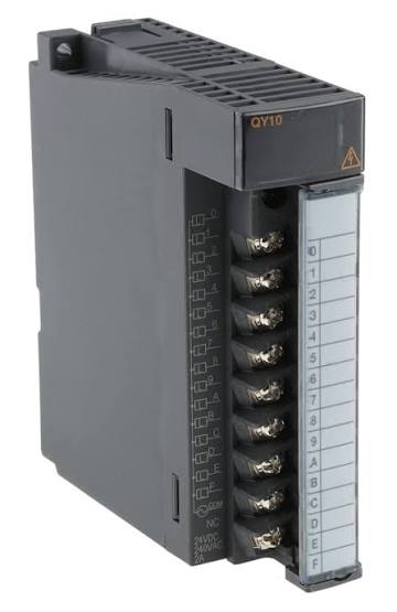 MELSEC