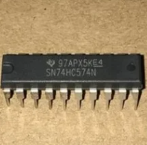 SN74HC574N