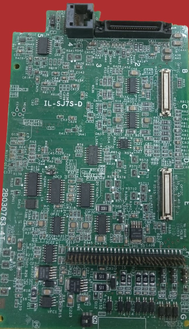 2B030763-4T