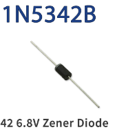 1N5342B(ZENER)