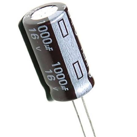1000uF 16V