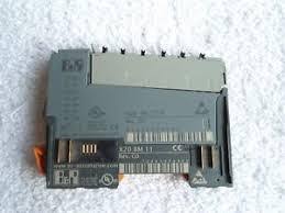 X20 DS 1319