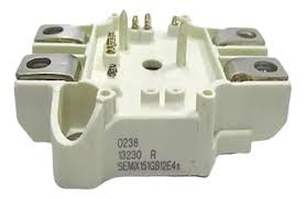 SEMIX151GB12E4S