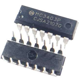 MC3403