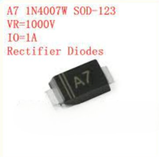 A7 (SOD-123)