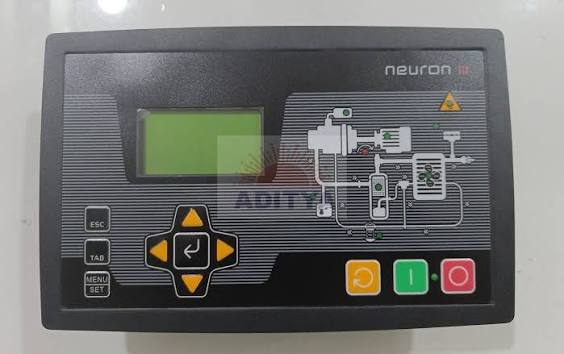 NEURON III