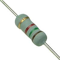 15 OHM 1W