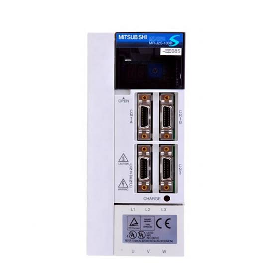 MR-J2-100B-A29