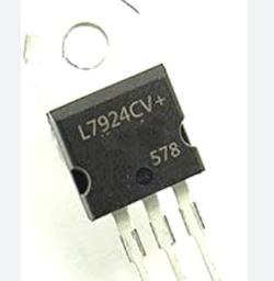 79M24,KA7924,AN7924,L7924CV