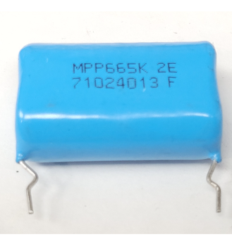 MPP 665K 2E