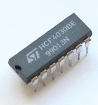 HCF4030