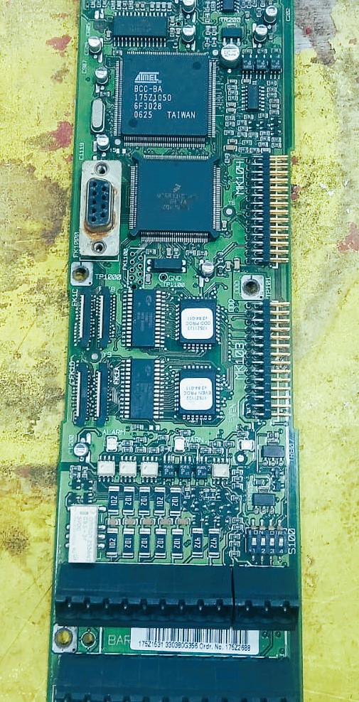 VLT 5000