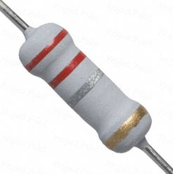 0.22 Ohm