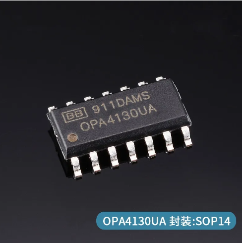 OPA4132UA