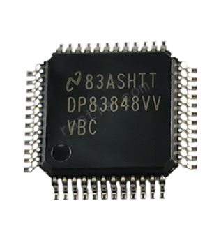 DP83848VV
