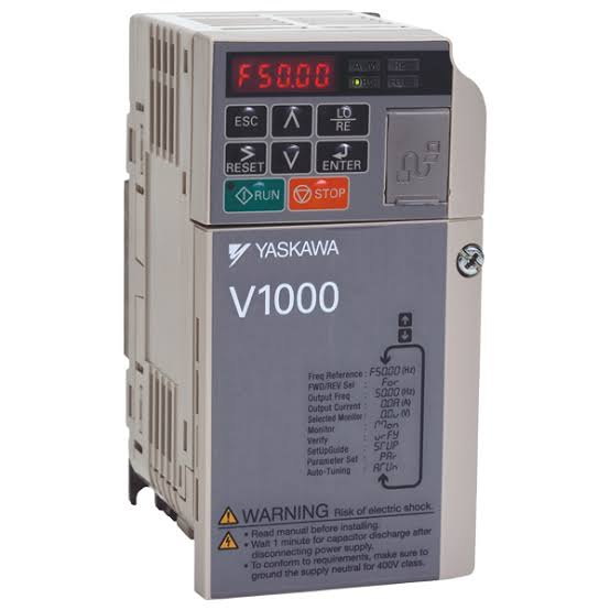 CIMR-VB4X0031FBA-8101