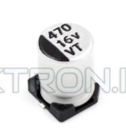 470μf 16v