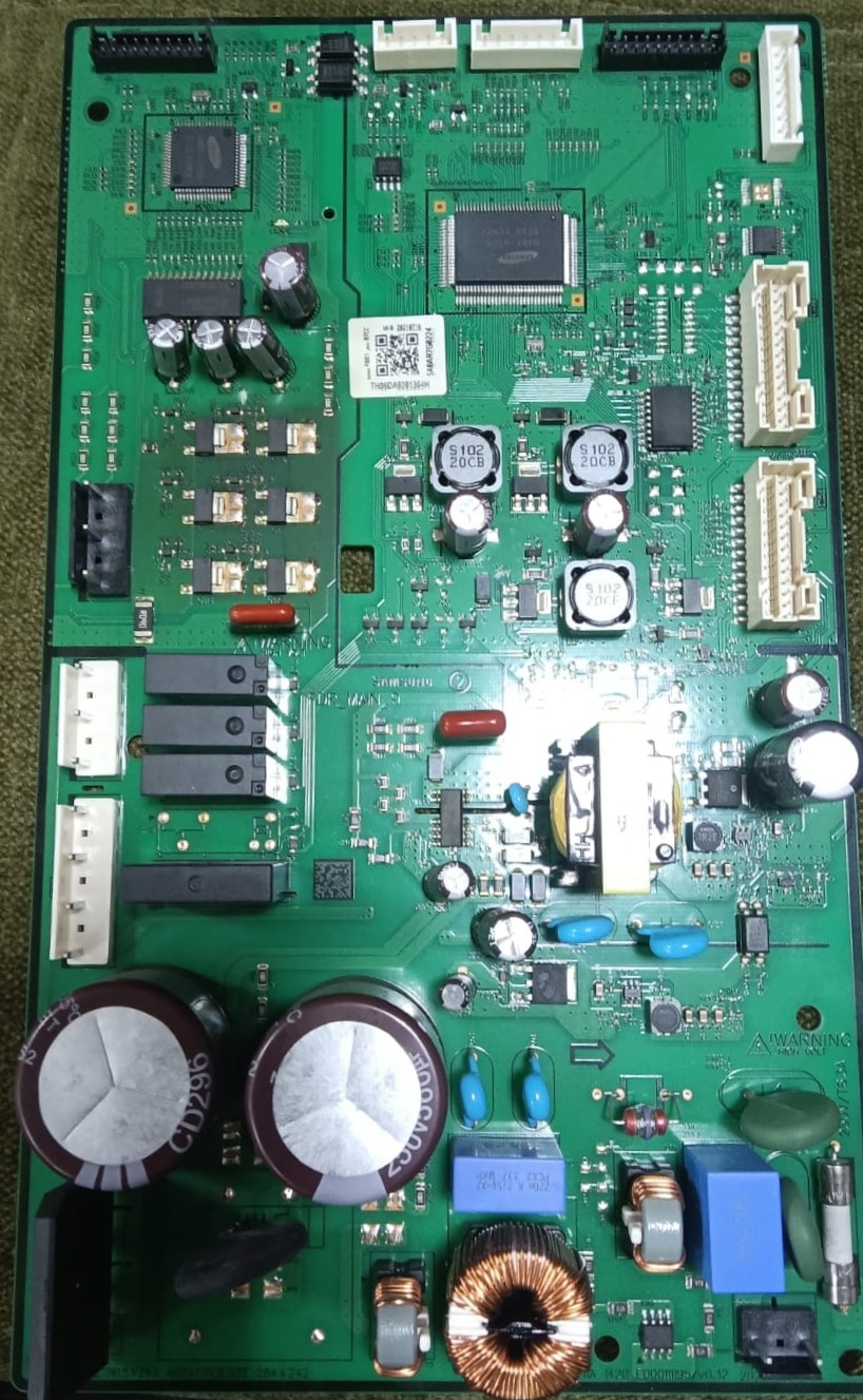 Samsung DA92-01364F refrigerator