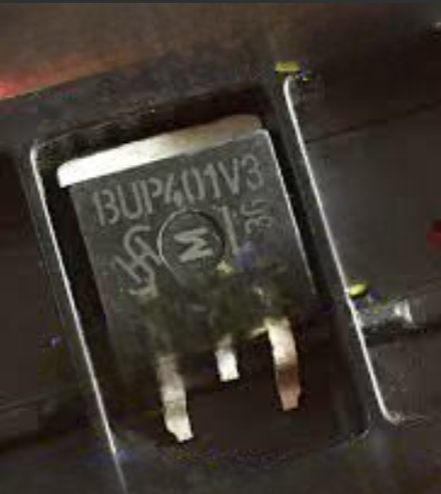 BUP401V3