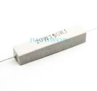 150Ω 20W