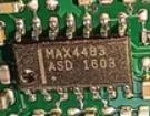 MAX4483