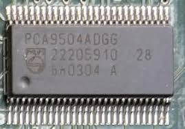 PCA9504A
