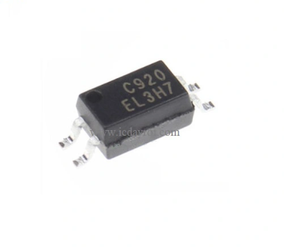 EL3H7(SSOP-4)