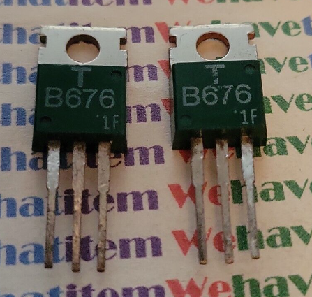 B676